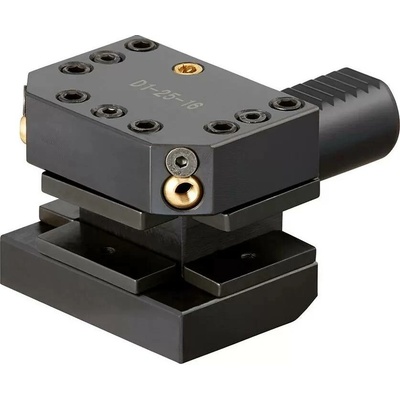 Multi-úchytka VDI D1 40x25mm FORTIS