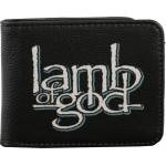 NNM Lamb of God - Logo WALOGLOG01