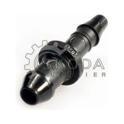 Spojovací díl ŠKODA OEM Originál 1J0955875R