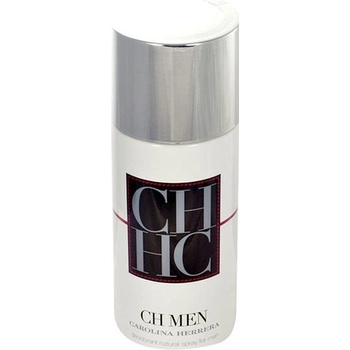 Carolina Herrera CH Men deospray 150 ml