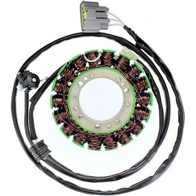 ELECTROSPORT vinutí alternátoru (stator) YAMAHA V-STAR 950B/TOURER 09-16