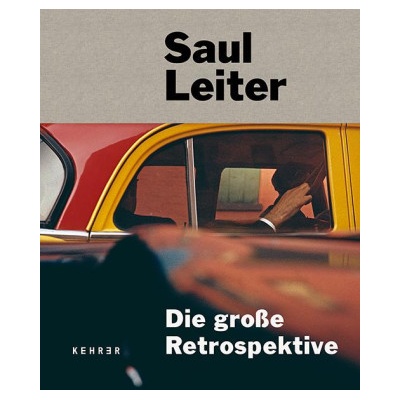 Saul Leiter