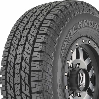 Yokohama Geolandar A/T G015 225/75 R16 115/112R