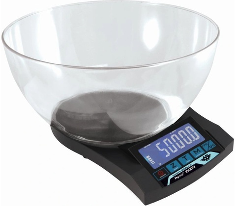 My Weigh i5000