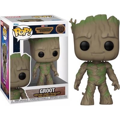 Funko POP! 1203 Guardians of the Galaxy Groot
