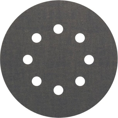 Brúsne listy F355 Bosch Best for Coatings and Composites 8 o., pr. 125 mm, P 400, 5 ks 2608605121