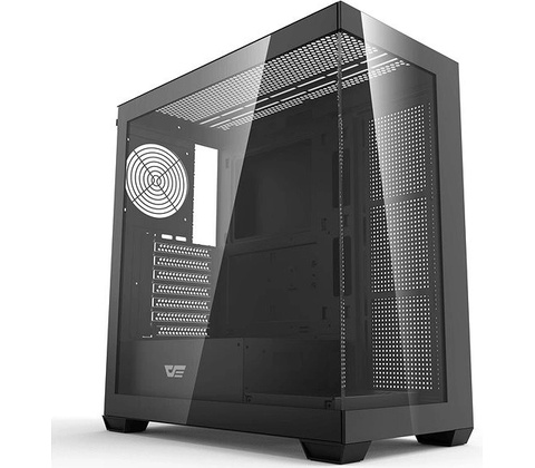 darkFlash DS900 Black