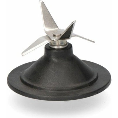 EDM Product Резачка с остриета edm 00656 07678 Замяна Блендер с чаша (8425998006568)