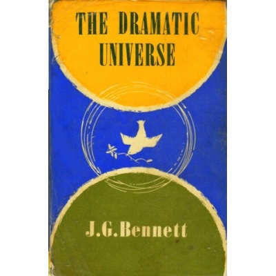 The Dramatic Universe: Volume 1: The Foundations of Natural Philosophy