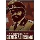 Tropico 5: Generalissimo