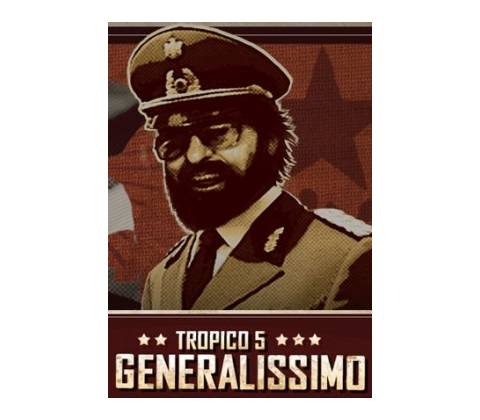Tropico 5: Generalissimo