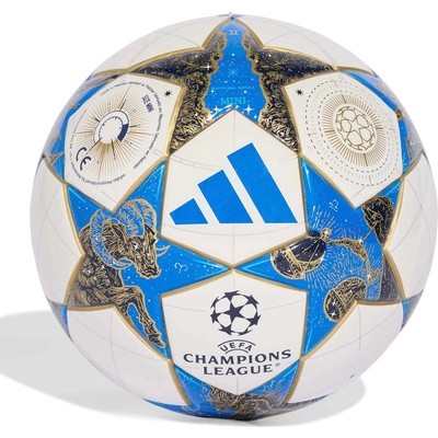 Adidas Футболна топка UCL 25/26 League Stage Mini Ball