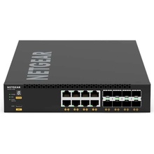 NETGEAR M4300-8X8F