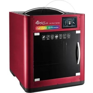 XYZprinting da Vinci Color