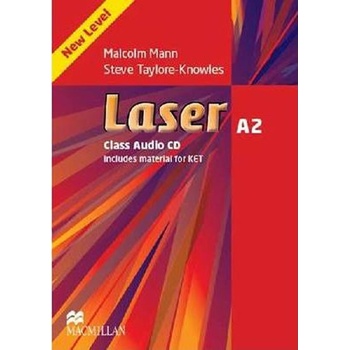 Laser A2