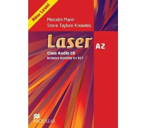 Laser A2