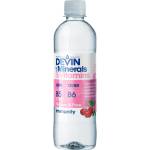 DEVIN Вода с витамини и минерали immunity с череша и роза, 0, 425 l (3030665)