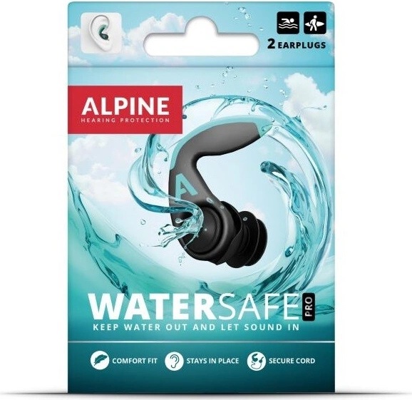 Alpine Watersafe Pro