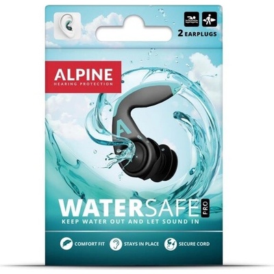 Alpine Watersafe Pro