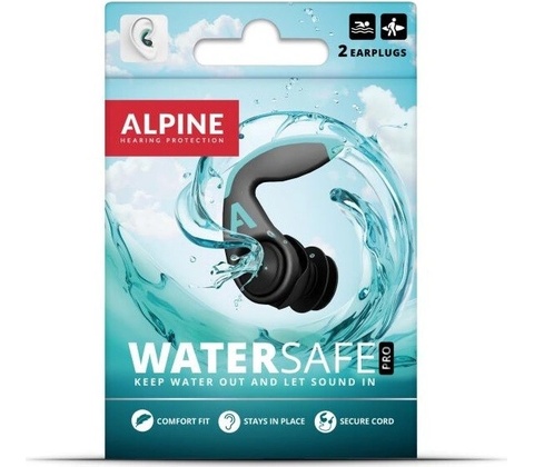 Alpine Watersafe Pro