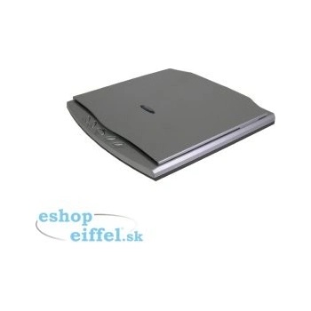 Plustek OpticSlim 550