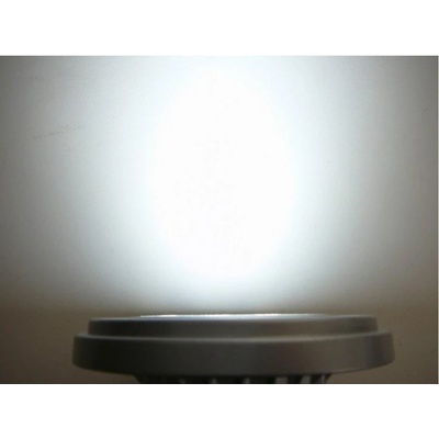 T-led LED žárovka PAR30 35W závit E27 reflektor 230V Studená bílá