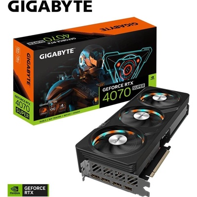 Gigabyte GV-N407SGAMING OC-12GD – Zboží Živě