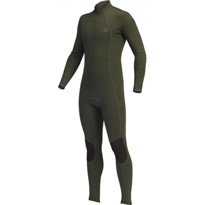 Pánský BILLABONG Absolute 4/3 mm military