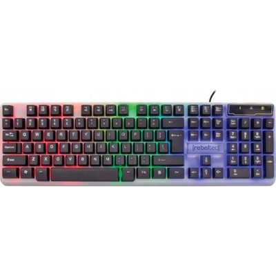Rebeltec KLRYNEONRGB