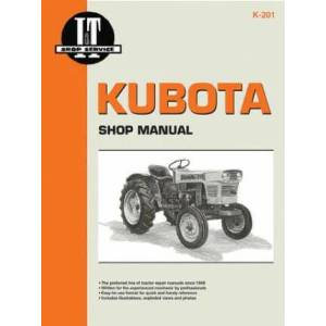 Kubota Compilation K1 K2 & K3 | Penton (ISBN: 9780872886469)