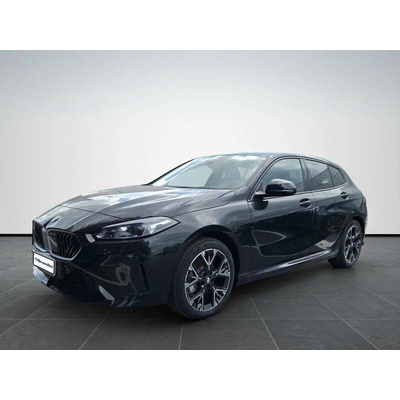 BMW 120d 110 kW