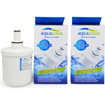 Aqualogis AL-093G 2 ks