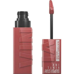 Maybelline SuperStay Vinyl Ink 50 Wicked