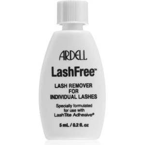 Ardell LashFree продукт за почистване на лепило от снопчета мигли 5ml