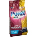 Purox Concentrate Prací prášek Color 120 PD 10 kg