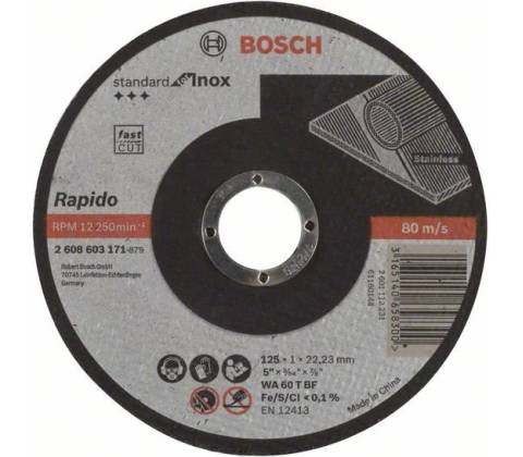 Bosch 2.608.603.171