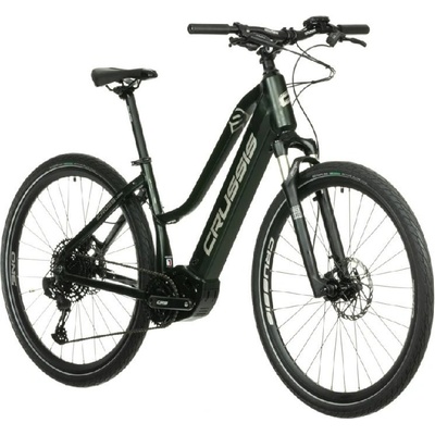 Crussis One-Pan Cross Low 9.8-M 2023