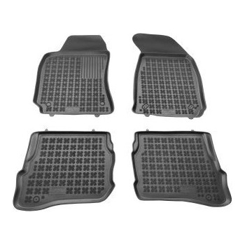 Rezaw-Plast Гумени стелки за VW Passat B5 / B5.5 (1996-2005) - тип леген