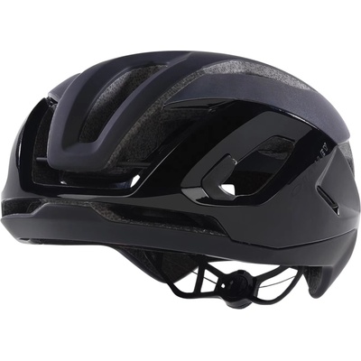 Oakley ARO5 Race I.C.E. black reflective 2026