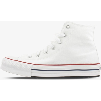 Converse Chuck Taylor All Star Eva Lift Canvas Platform dámské boty