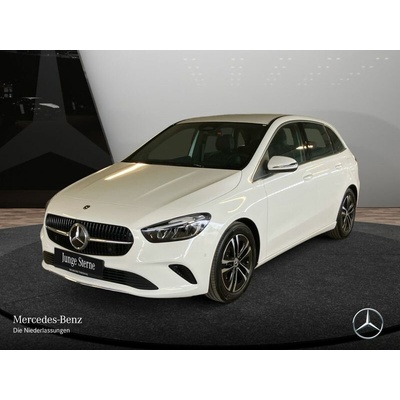 Mercedes-Benz B 180 100 kW