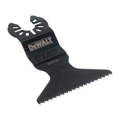 DeWalt DT20705 pílový list na rýchle rezanie dreva 65x43mm