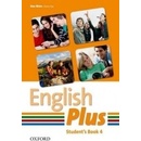 English Plus 4 SB
