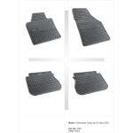 FroGum Гумени стелки за VW Caddy Life (2003-2020), марка Frogum (0391)