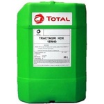 Total Tractagri Hdx 15W-40 20 l