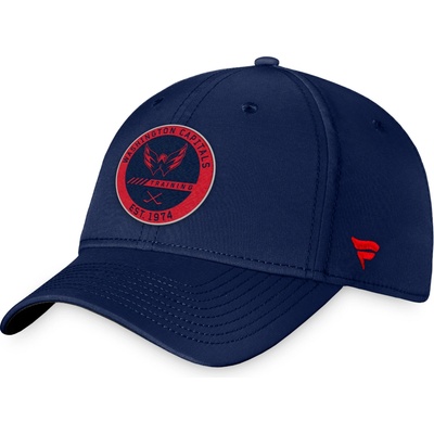 Fanatics Washington Capitals Authentic Pro Training Flex Cap