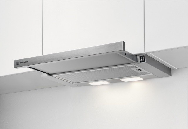 Electrolux LFP216S