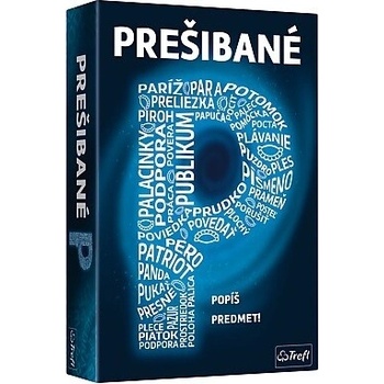 Trefl Prostě P