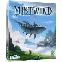 First Fish Mistwind EN