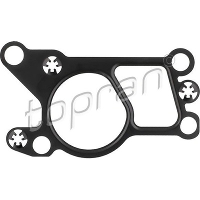 Spínač elektrického otvárania okien TOPRAN 503 147